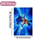 B-300pieces