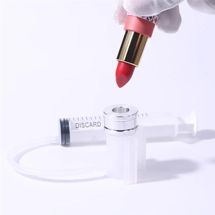 10-100PCS 12.1mm  Paper Lipstick Tube Eco-friendly Kraft Paper Lip Balm Container Lip Cosmetics Makeup Tool Wholesale