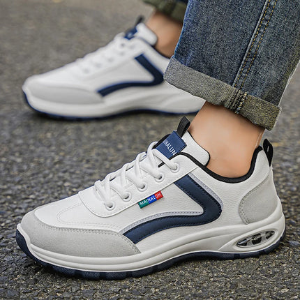 Men's lightweight casual sports shoes, outdoor running shoes for men, sizes 39 to 48