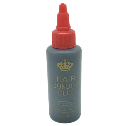 Black Hair Weaving Bond Waterproof Anti-fungus Hair Bonding Glue Super Bond For The Perfect Hold In Hair Bonding Lace Glue