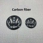 Carbon fiber / GOLF 6(MK6) 10-13