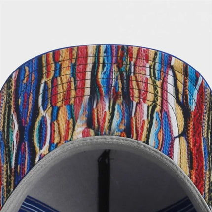 Fashion Luxury Letter Hip Hop Baseball Cap Men Women HipHop Knight Snapback Hat Adult Outdoor Casual Designer Man Gorras Hombre