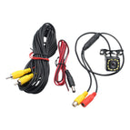 12 LED Camera Set