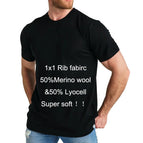 50 Merino wool 4 / Fit Size M