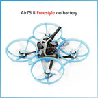 Air75 II Freestyle
