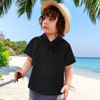 Black / 2-3 Years / China Mainland