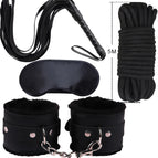 Black 4PCS Kit