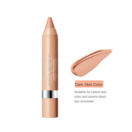PHOERA 10Colors Liquid Concealer Foundation Cream Smooth Face Moisturizing Silky Long Lasting Scars Acne Cover Cosmetic Makeup