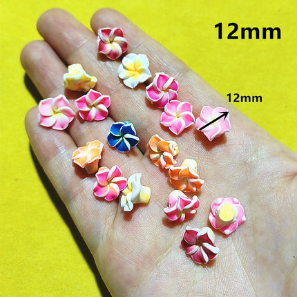 Mini Clay Candy Sugar Sweet Slime DIY Accessories Toy Supplies Filler Addition For Clear Fluffy Slime Gift Toy For Children