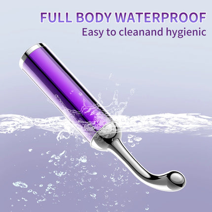 Fast Orgasm G Spot Dildo Vibrators Vagina Nipple Clitoral Stimulator High Frequency Female Masturbator Adult Sex Toy for Couples