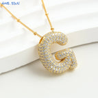 G / Small Necklace