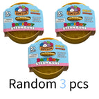 Random 3 pcs