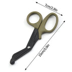 Scissors-Grey