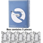 Boxed with 5 pieces