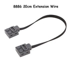 20cm cable