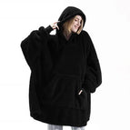 Black / One Size