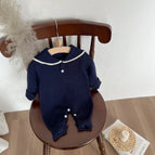 Dark Blue / 66cm 0-6m