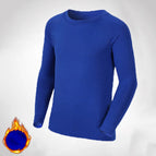 Thermal Blue / Adults M
