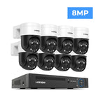 8MP 8PCS Cameras / Russian Federation / 4T