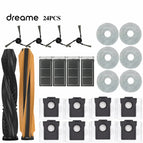 24pcs