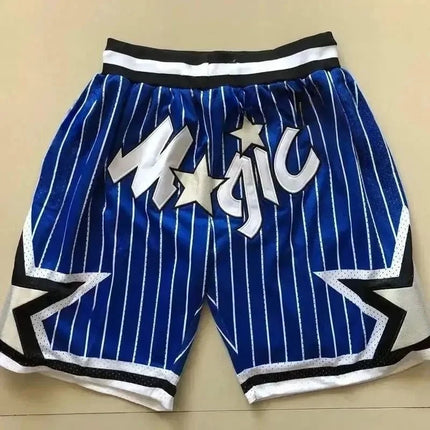 Basketball Training Shorts, American Sports Pants, Beach Running Shorts, Men's and Women's Outdoor Sports, Casual Fashion, Adult
