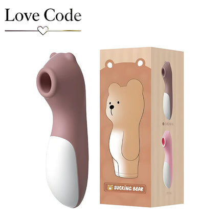 Clit Sucking Vibrator 10 Speed Vibrating Sucker Oral Suction Nipple Clitoris Stimulator Sex Toys For Women Masturbator Product
