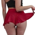 red / XL