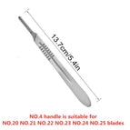 NO.4 handle b