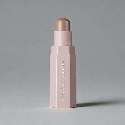 Hot Fenty Beauty 6 Colours Amber Bronzer Concealer Contour Stick Makeup Loose Powder Oil-control Waterproof Matte Setting Powder