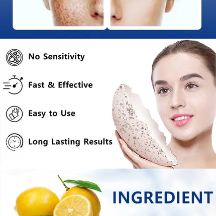 2025 Bestselling Facial Spot-Fading Cream, Effectively Removes Facial Dark Spots