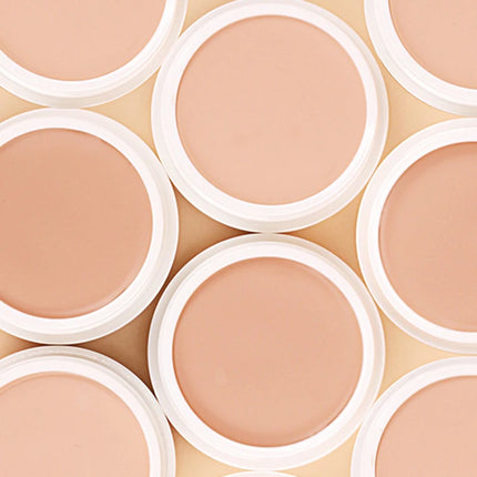 Concealer Face Freckle Foundation Cream To Cover Black Eye Acne Imprint Waterproof Anti Sweat Makeup Before The Base