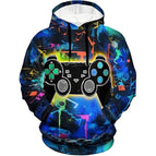 Hoodie-PWK29671 / kids(140)