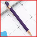 Deep Purple (Rose) / 20pcs Pens