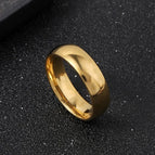 6MM Gold / 9