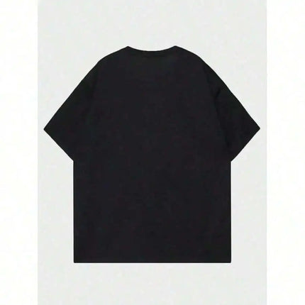 Frank Oceans Shirt Rap Tee Concert Merch Blonds Album Cover Graphic T-Shirt COTTON New Arrival Anime