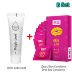 B Set