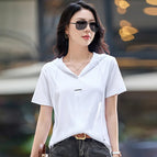 white / XL / China Mainland