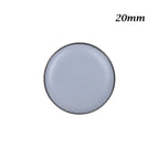 20mm 4pcs