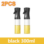 2pcs-300ml black