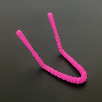 G-spot Clitoris Stimulation Oral Sex Vagina Speculum BDSM Bondage Spread Vaginal Lips Sex Toys