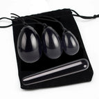 yoni set with bag