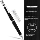 1Black HB Lead Set