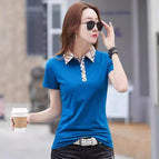 blue / L