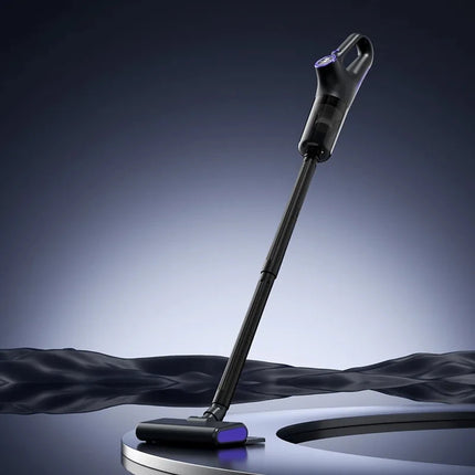 Cordless Vacuum Cleaner 15000PA 120W High Suction Power Cleaning Machine USB Rechargeable Mopping Vacuum Cleaner