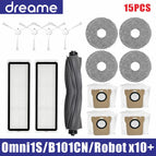 15PCS 2
