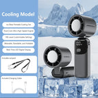 Gray Cooling model