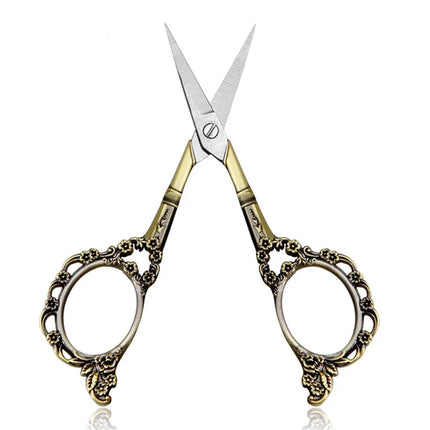 Colorful Cuticle Nippers Cuticle Cutter Clippers Nail Manicure Scissors Trimmer Dead Skin GelRemover Pusher Stainless Steel Tool