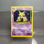 Alakazam-1-130 / China Mainland