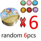 random 6pcs 2