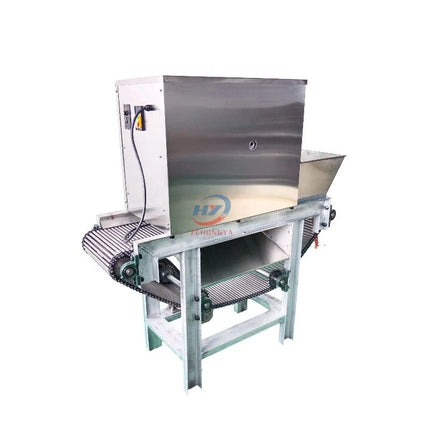 Commercial Garlic Peeling Machine Garlic Peeling Machine New Fully Automatic Garlic Peeling Machine